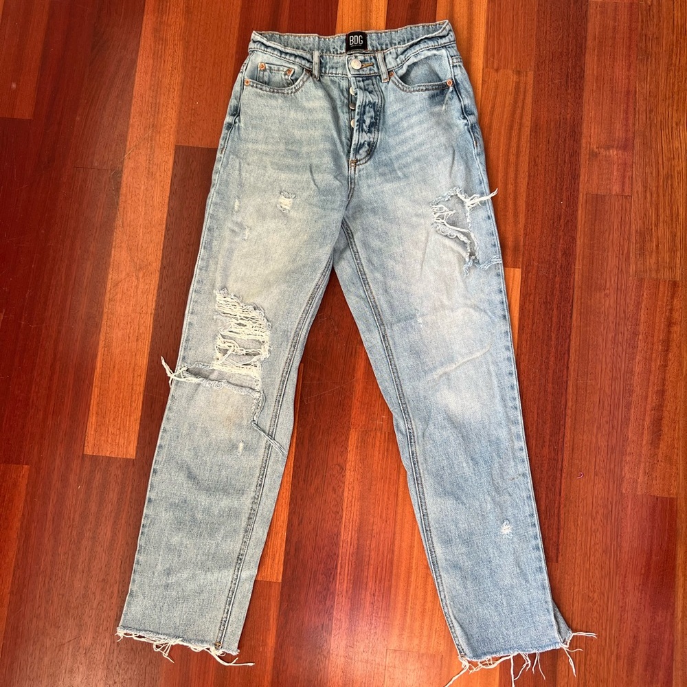 BDG Jeans